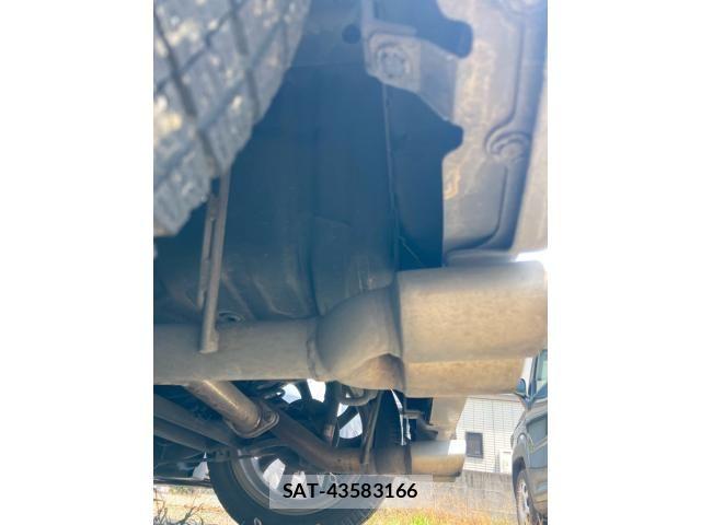 Daihatsu TANTO CUSTOM 2008-09 8210660-25