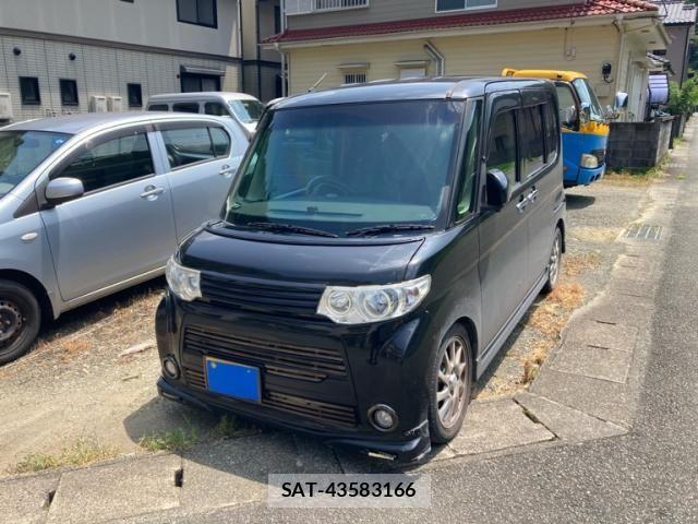 Daihatsu TANTO CUSTOM 2008-09 8210660-2