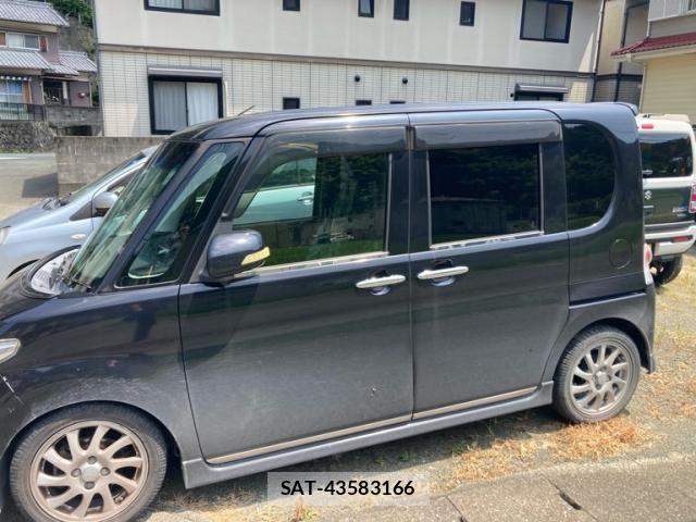 Daihatsu TANTO CUSTOM 2008-09 8210660-3