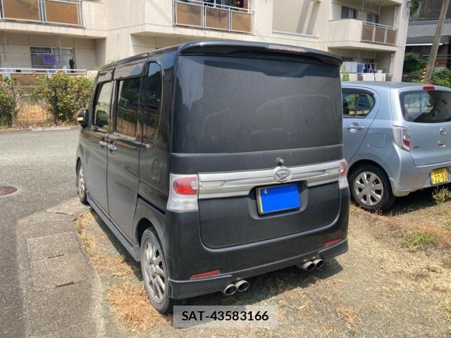 Daihatsu TANTO CUSTOM 2008-09 8210660-4