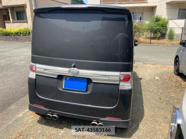 Daihatsu TANTO CUSTOM 2008-09 8210660-5