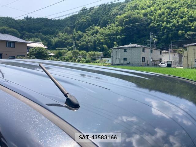Daihatsu TANTO CUSTOM 2008-09 8210660-6