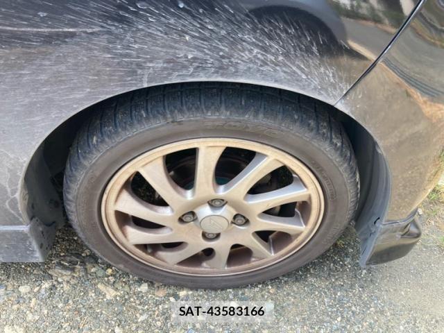 Daihatsu TANTO CUSTOM 2008-09 8210660-7