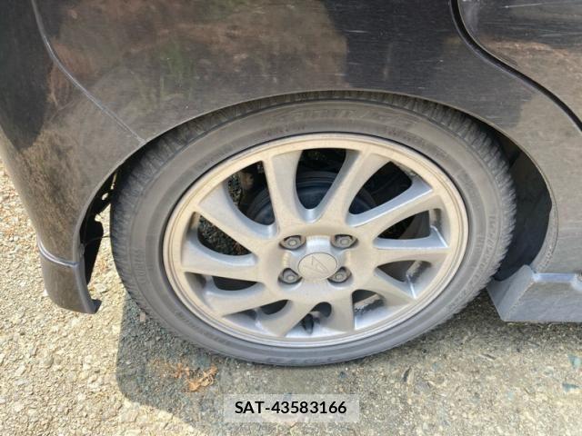 Daihatsu TANTO CUSTOM 2008-09 8210660-8
