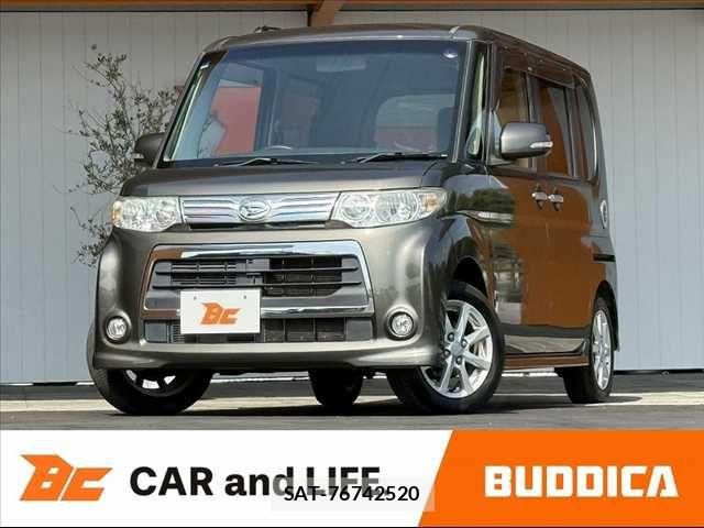 Daihatsu TANTO CUSTOM 2012-07 8210656-0