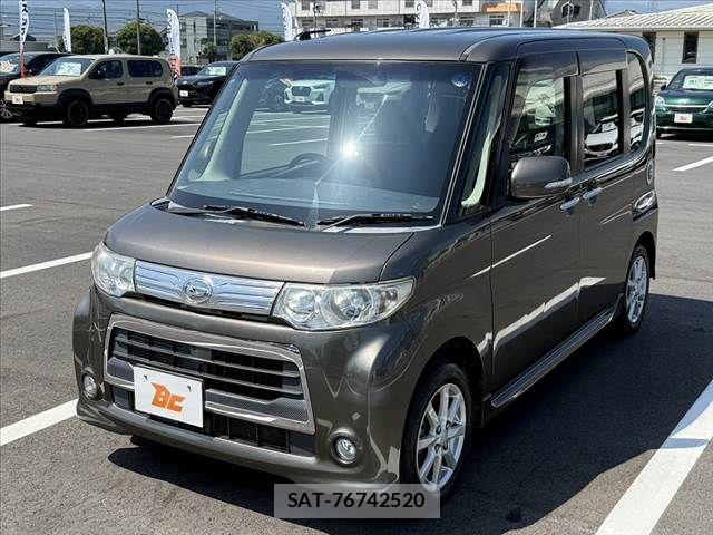 Daihatsu TANTO CUSTOM 2012-07 8210656-9