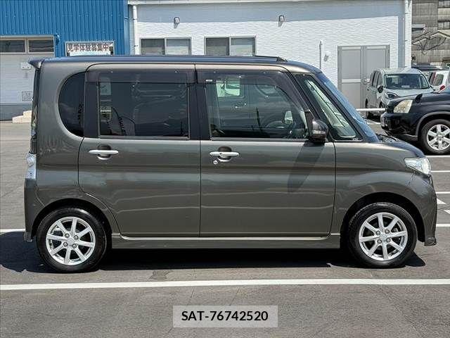 Daihatsu TANTO CUSTOM 2012-07 8210656-10