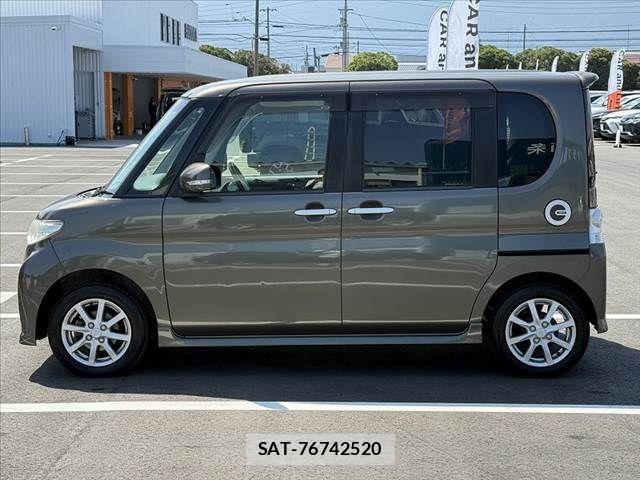 Daihatsu TANTO CUSTOM 2012-07 8210656-11