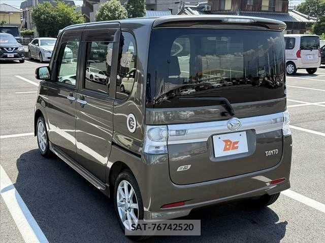 Daihatsu TANTO CUSTOM 2012-07 8210656-12