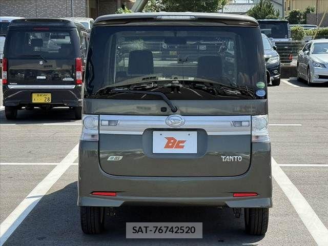 Daihatsu TANTO CUSTOM 2012-07 8210656-13
