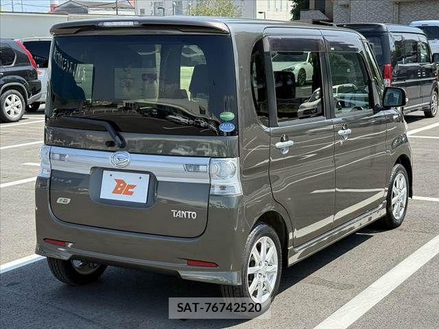 Daihatsu TANTO CUSTOM 2012-07 8210656-14