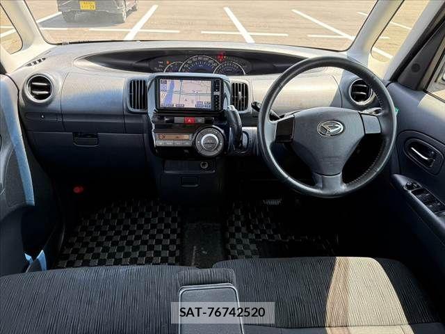 Daihatsu TANTO CUSTOM 2012-07 8210656-1