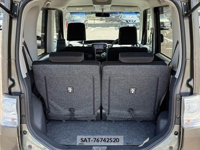 Daihatsu TANTO CUSTOM 2012-07 8210656-19