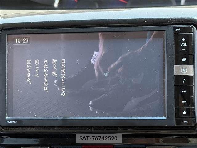 Daihatsu TANTO CUSTOM 2012-07 8210656-22