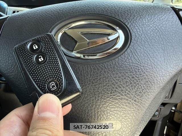 Daihatsu TANTO CUSTOM 2012-07 8210656-23