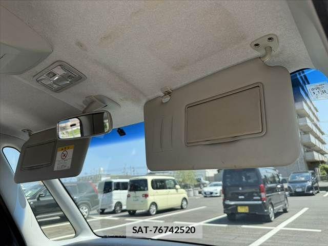 Daihatsu TANTO CUSTOM 2012-07 8210656-28