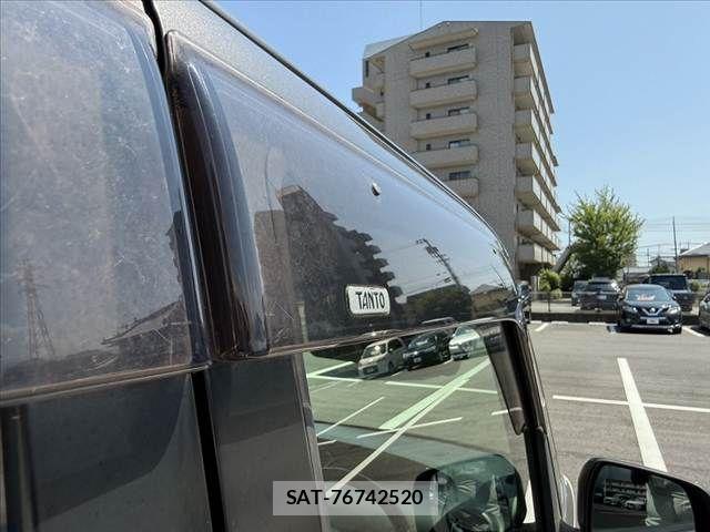 Daihatsu TANTO CUSTOM 2012-07 8210656-29