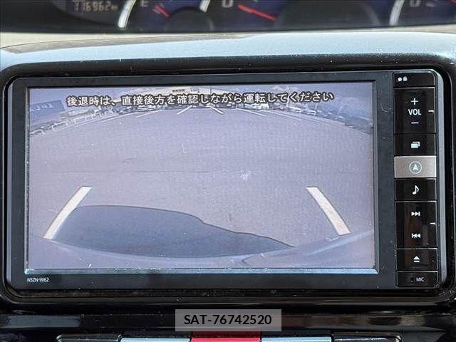 Daihatsu TANTO CUSTOM 2012-07 8210656-3