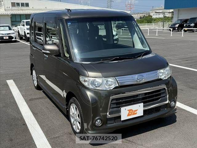 Daihatsu TANTO CUSTOM 2012-07 8210656-7