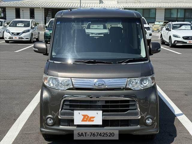 Daihatsu TANTO CUSTOM 2012-07 8210656-8