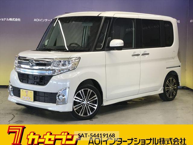 Daihatsu TANTO CUSTOM 2015-10 8210630-0