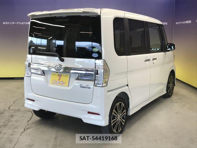 Daihatsu TANTO CUSTOM 2015-10 8210630-9