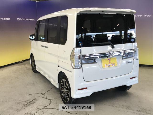 Daihatsu TANTO CUSTOM 2015-10 8210630-10