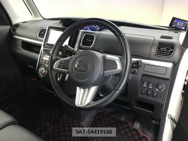 Daihatsu TANTO CUSTOM 2015-10 8210630-11