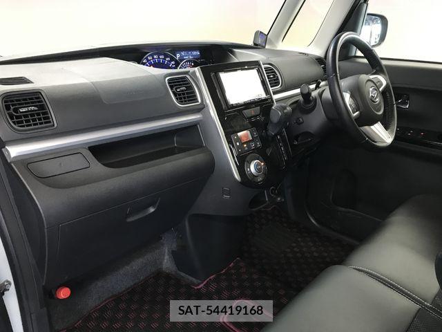 Daihatsu TANTO CUSTOM 2015-10 8210630-13