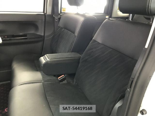 Daihatsu TANTO CUSTOM 2015-10 8210630-14