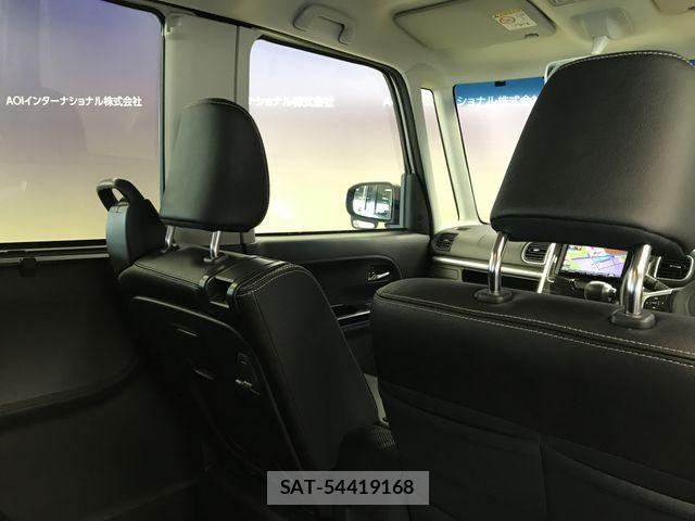 Daihatsu TANTO CUSTOM 2015-10 8210630-15