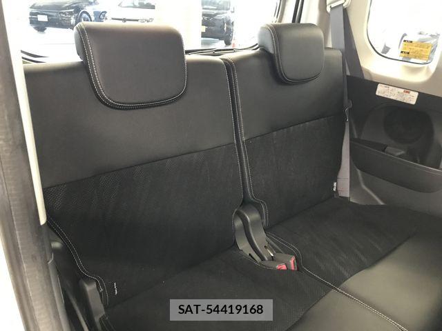 Daihatsu TANTO CUSTOM 2015-10 8210630-16