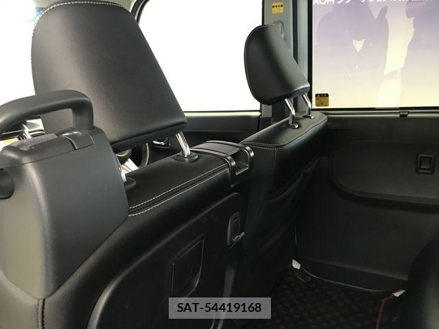 Daihatsu TANTO CUSTOM 2015-10 8210630-17