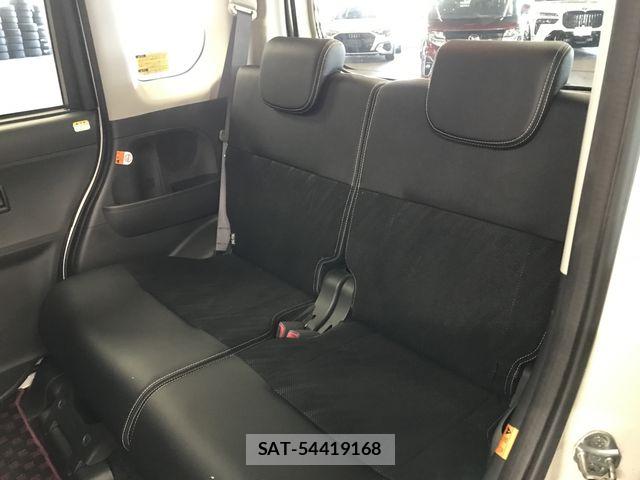Daihatsu TANTO CUSTOM 2015-10 8210630-18