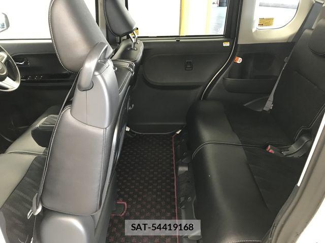 Daihatsu TANTO CUSTOM 2015-10 8210630-19