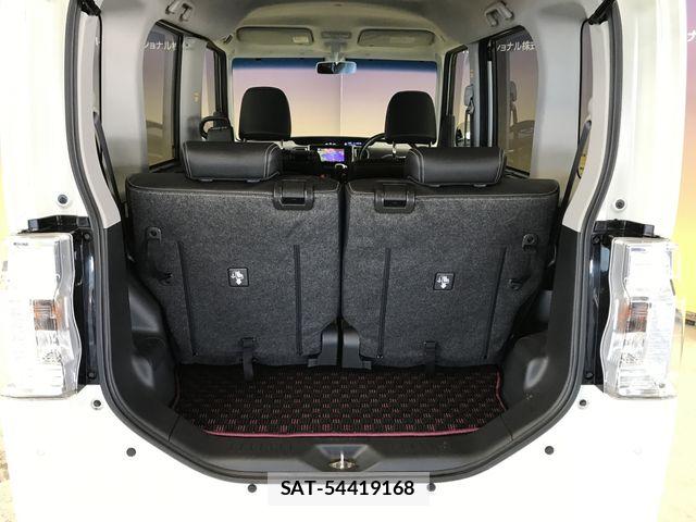 Daihatsu TANTO CUSTOM 2015-10 8210630-20