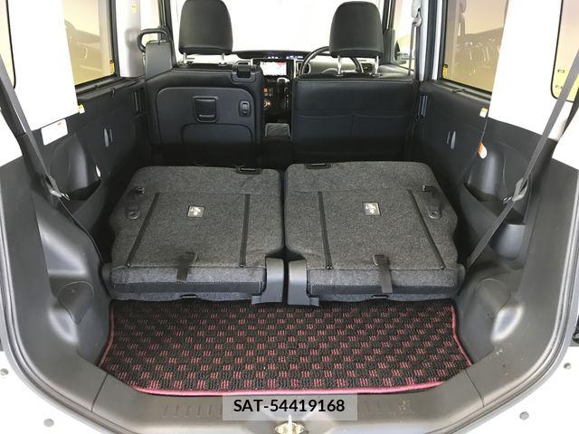 Daihatsu TANTO CUSTOM 2015-10 8210630-21