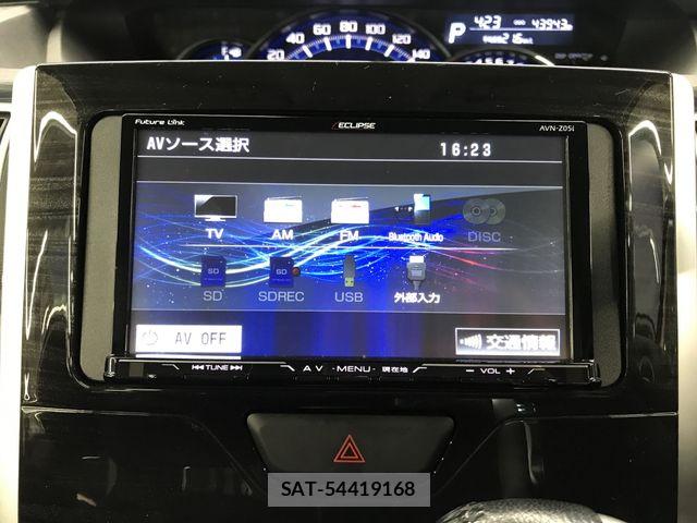Daihatsu TANTO CUSTOM 2015-10 8210630-22