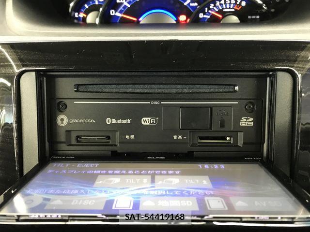 Daihatsu TANTO CUSTOM 2015-10 8210630-23