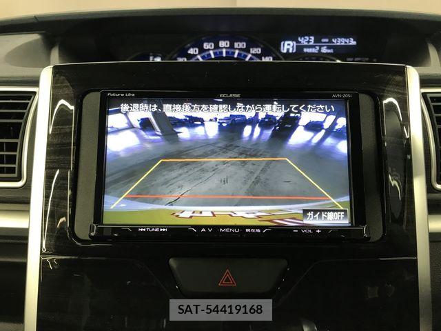 Daihatsu TANTO CUSTOM 2015-10 8210630-24
