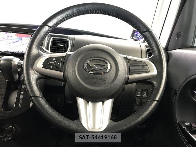Daihatsu TANTO CUSTOM 2015-10 8210630-27