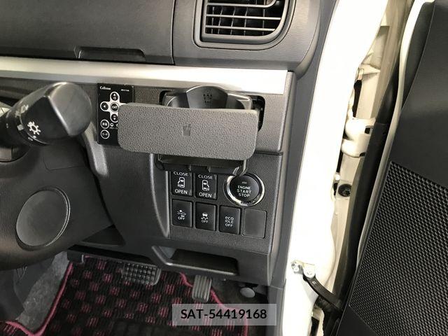 Daihatsu TANTO CUSTOM 2015-10 8210630-29