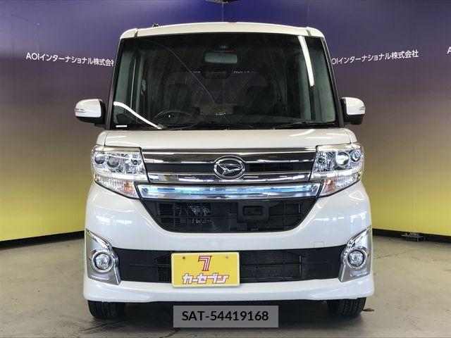 Daihatsu TANTO CUSTOM 2015-10 8210630-3
