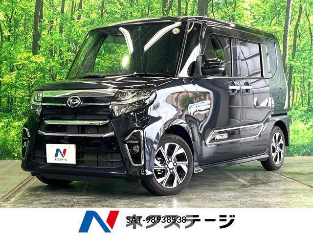 Daihatsu TANTO CUSTOM 2021-07 8210617-0