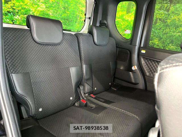 Daihatsu TANTO CUSTOM 2021-07 8210617-9