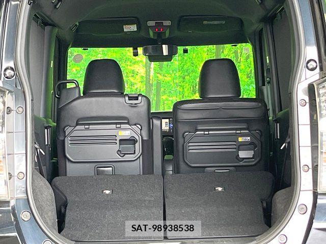 Daihatsu TANTO CUSTOM 2021-07 8210617-10