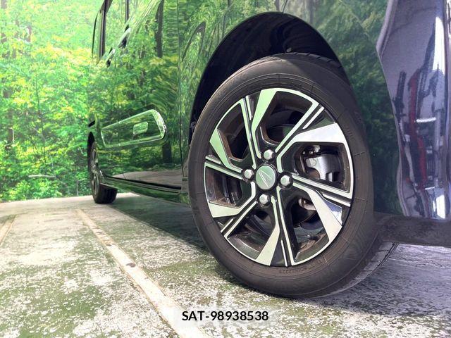 Daihatsu TANTO CUSTOM 2021-07 8210617-11