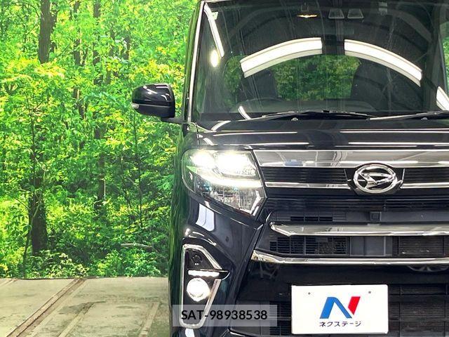 Daihatsu TANTO CUSTOM 2021-07 8210617-12