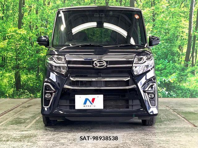 Daihatsu TANTO CUSTOM 2021-07 8210617-13