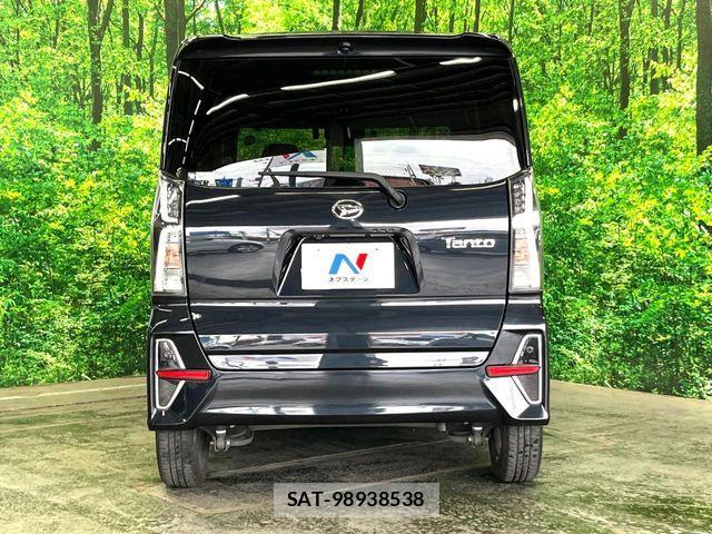 Daihatsu TANTO CUSTOM 2021-07 8210617-14